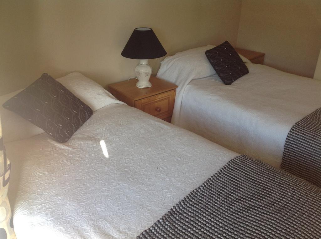 Seber House Bed and Breakfast Kilbeggan Værelse billede