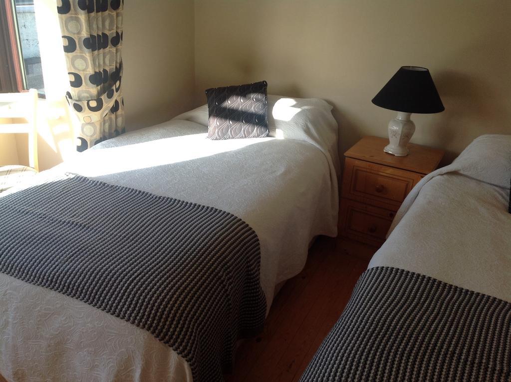 Seber House Bed and Breakfast Kilbeggan Værelse billede