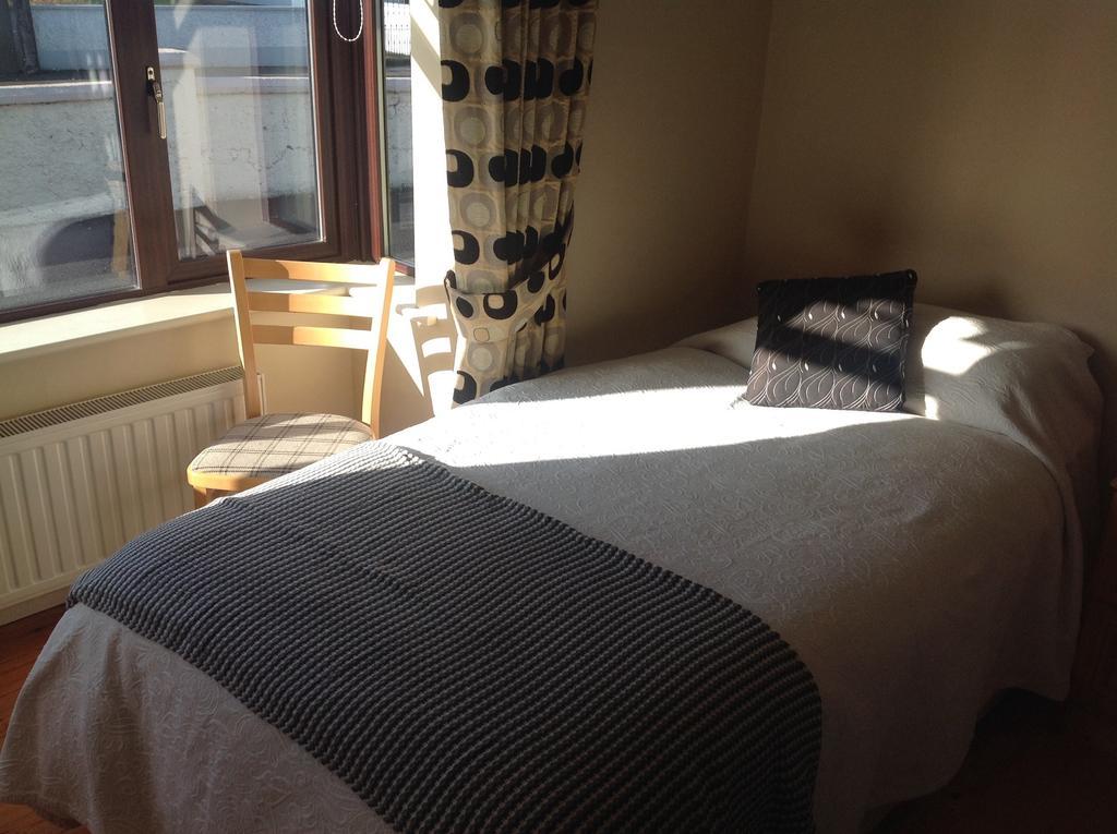 Seber House Bed and Breakfast Kilbeggan Værelse billede