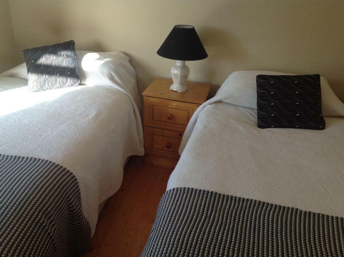 Seber House Bed and Breakfast Kilbeggan Værelse billede