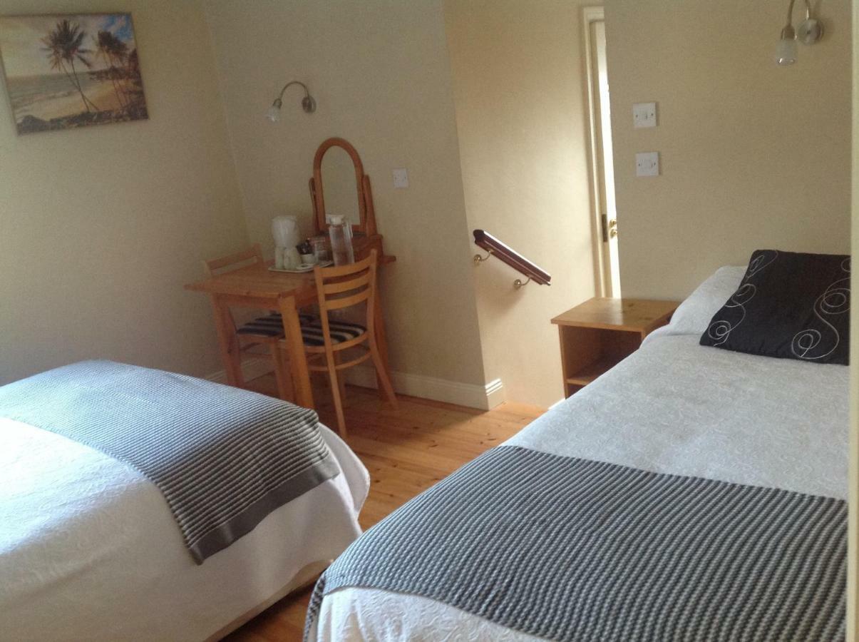 Seber House Bed and Breakfast Kilbeggan Værelse billede